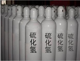 硫化氢属窒息性气体​